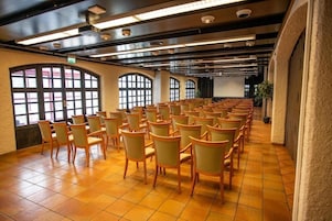 Sala de reunião