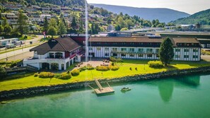 Exterior - Stryn (Stryn)