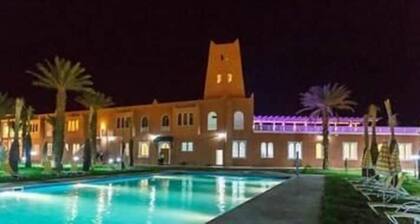 Saoura Hotel Taghit