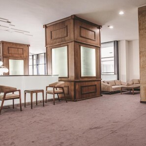 Lobby - Arpesos (Kardzali)