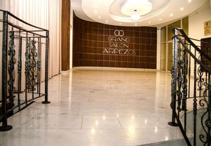Interior - Arpesos (Kardzali)