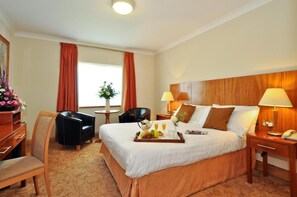 Room - Broadhaven Bay Hotel (Belmullet)