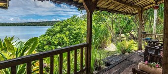 Ratua Island Resort And Spa