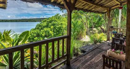 Ratua Island Resort And Spa