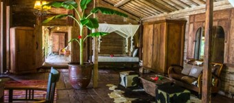 Ratua Island Resort And Spa