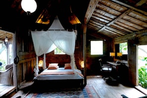 Room - Ratua Island Resort And Spa (Ratua Island)