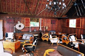 Interior - Ratua Island Resort And Spa (Ratua Island)