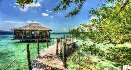 Ratua Island Resort AND SPA