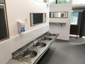 住宿內部