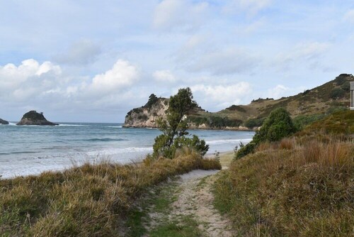 Tasman Holiday Parks - Hahei