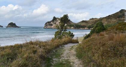 Tasman Holiday Parks - Hahei