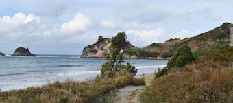 Hahei Holiday Resort