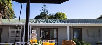 Hahei Holiday Resort