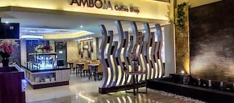 Grand Parama Hotel Berau