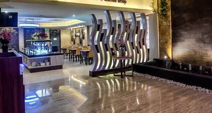 Grand Parama Hotel Berau