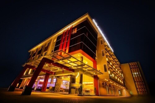 Grand Parama Hotel Berau