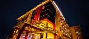 Grand Parama Hotel Berau