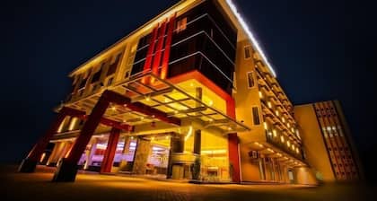 Grand Parama Hotel Berau