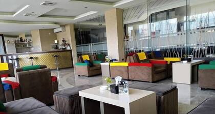 Grand Parama Hotel Berau