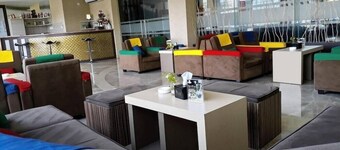 Grand Parama Hotel Berau