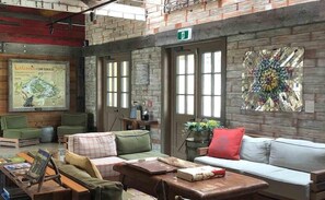 Interieur