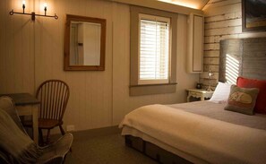 Room - The Headwaters Eco Lodge (Glenorchy)