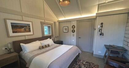 The Headwaters Eco Lodge