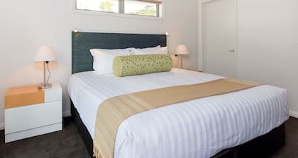 The Sands Hotel Hokianga