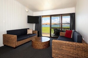 Oppholdsområde