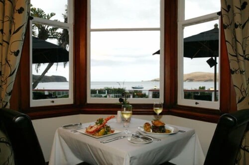 The Sands Hotel Hokianga