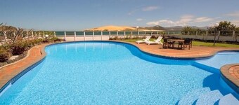 The Sands Hotel Hokianga