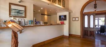 The Sands Hotel Hokianga
