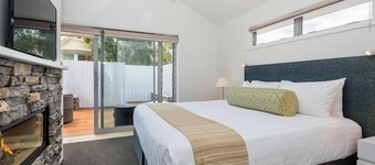 The Sands Hotel Hokianga