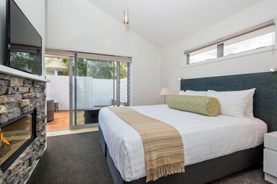 The Sands Hotel Hokianga