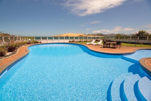The Sands Hotel Hokianga