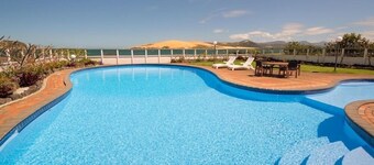 The Sands Hotel Hokianga