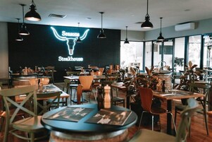 Restaurantes