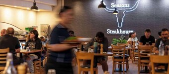 Seasons Hotel Newman