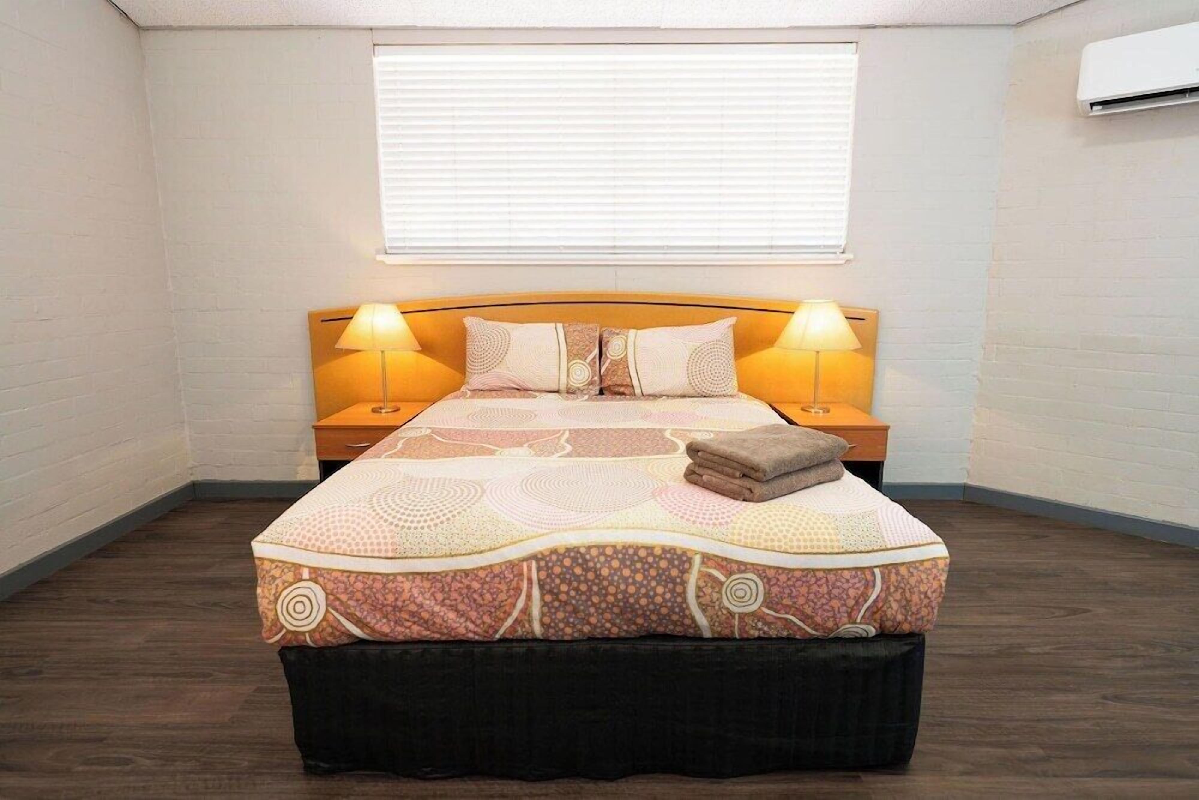 ห้องพัก