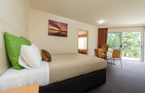 Room - Renmark Country Club (Old Calperum)
