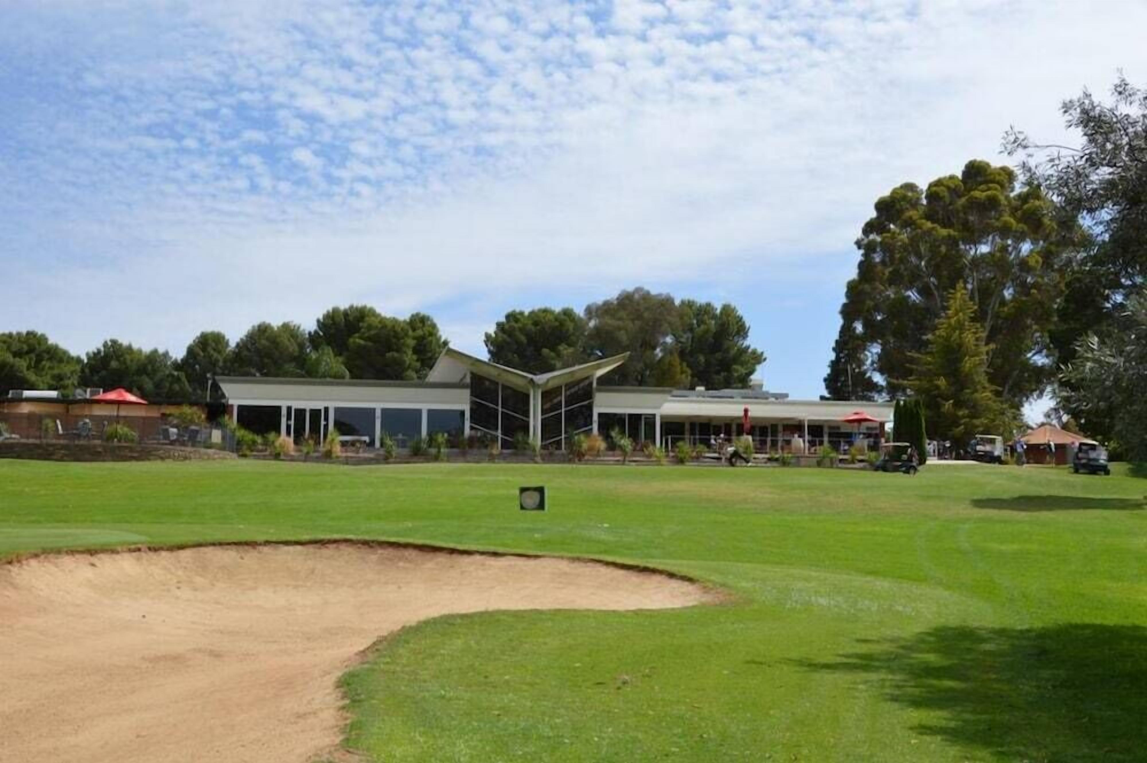Golf