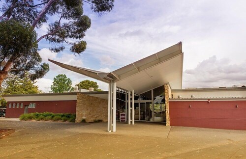Renmark Country Club