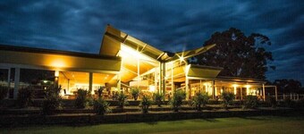 Renmark Country Club