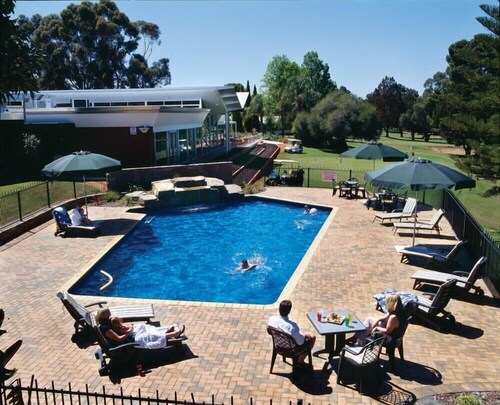 Renmark Country Club
