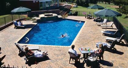 Renmark Country Club
