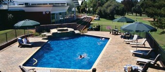 Renmark Country Club