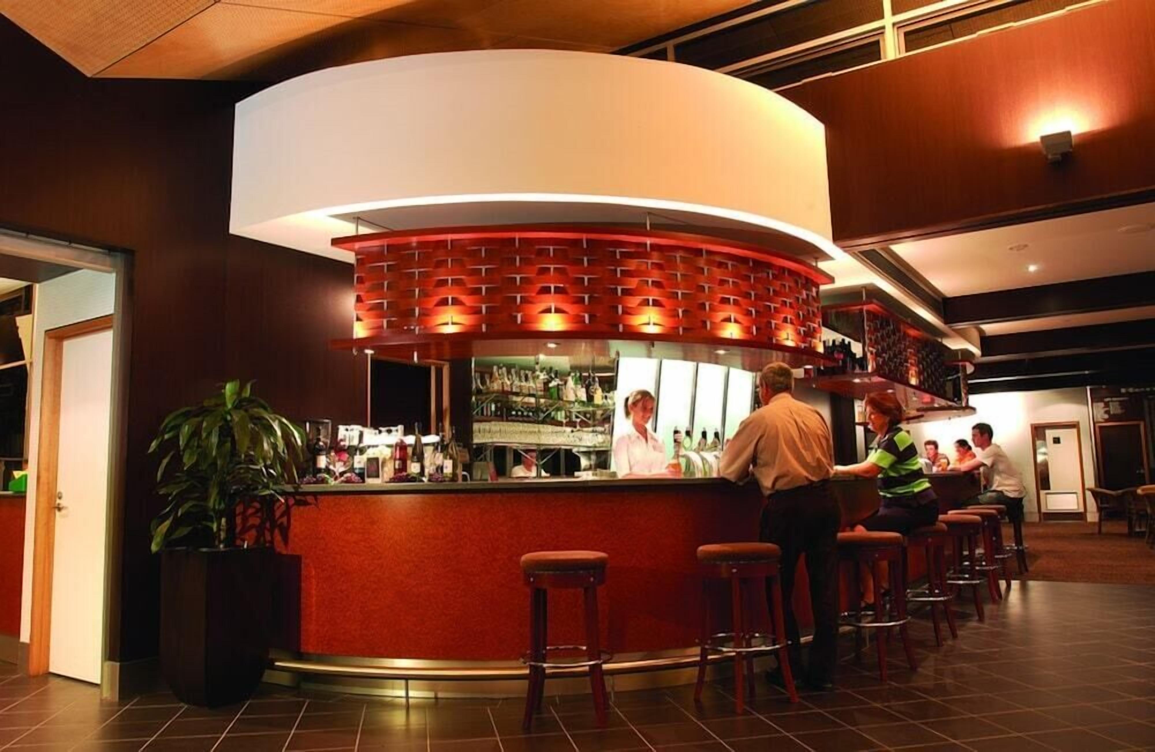 Bar (ter plaatse)