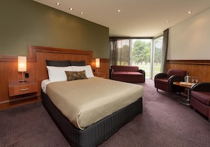 Room - Renmark Country Club (Old Calperum)