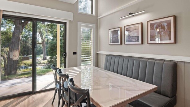 Dining - The Sebel Creswick Forest Resort (Creswick)