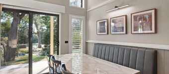 The Sebel Creswick Forest Resort